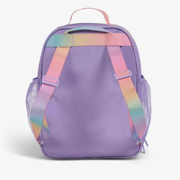 NEW! Purple Hello Kitty x Care Bears Insulated Igloo Cooler Backpack Bag Picnic - Picture 11 of 16